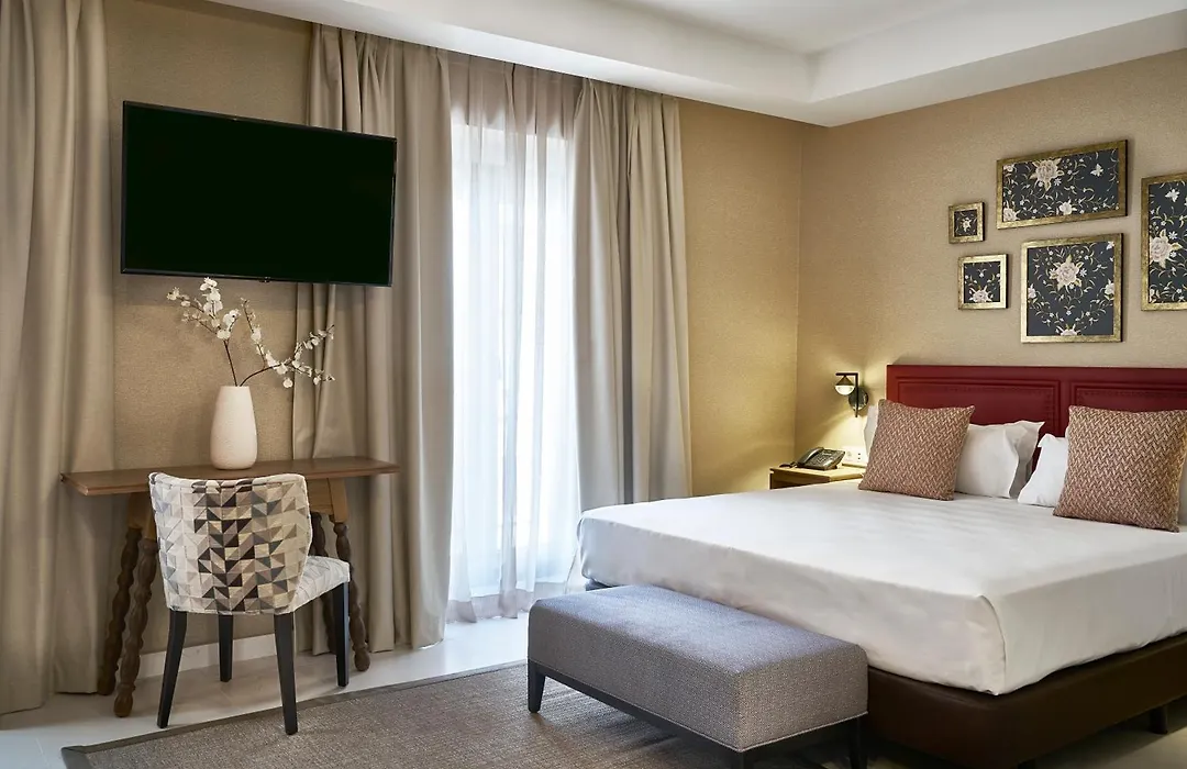 Vincci Molviedro Suites Apartments-1