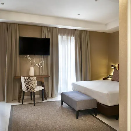 Vincci Molviedro Suites Apartments-2